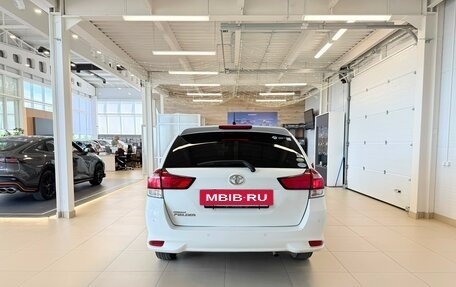 Toyota Corolla, 2018 год, 1 179 000 рублей, 5 фотография