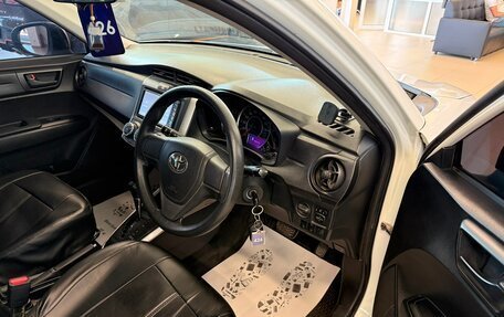 Toyota Corolla, 2018 год, 1 179 000 рублей, 10 фотография