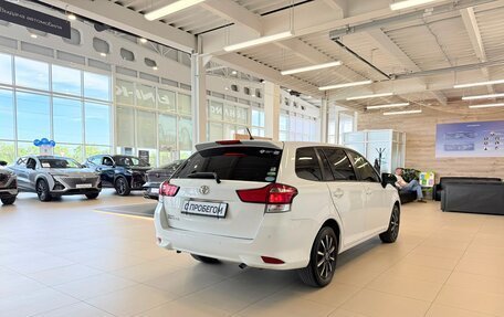 Toyota Corolla, 2018 год, 1 179 000 рублей, 6 фотография
