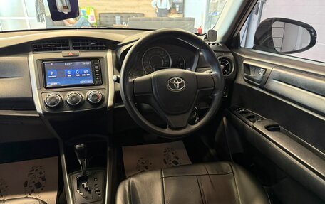 Toyota Corolla, 2018 год, 1 179 000 рублей, 15 фотография