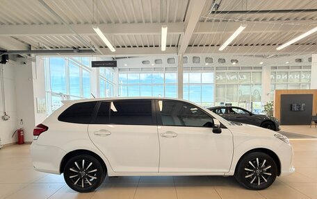 Toyota Corolla, 2018 год, 1 179 000 рублей, 7 фотография