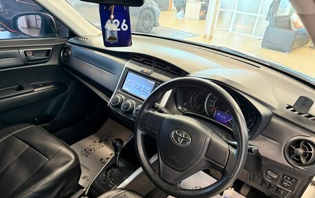Toyota Corolla, 2018 год, 1 179 000 рублей, 11 фотография