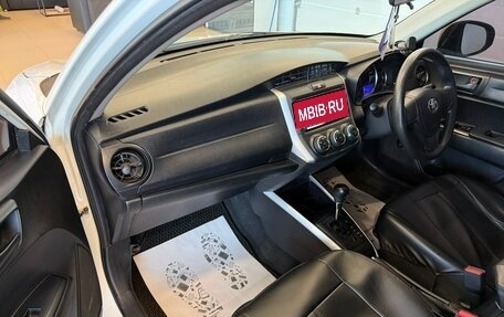 Toyota Corolla, 2018 год, 1 179 000 рублей, 12 фотография