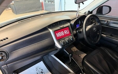 Toyota Corolla, 2018 год, 1 179 000 рублей, 13 фотография