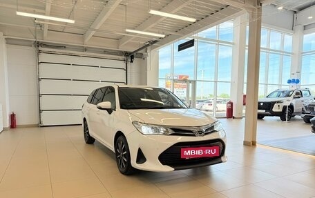 Toyota Corolla, 2018 год, 1 179 000 рублей, 8 фотография