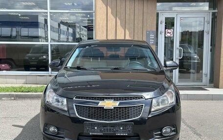 Chevrolet Cruze II, 2011 год, 600 000 рублей, 2 фотография