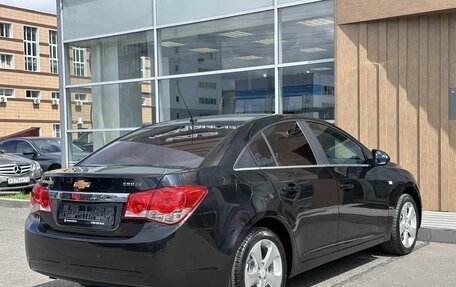 Chevrolet Cruze II, 2011 год, 600 000 рублей, 6 фотография