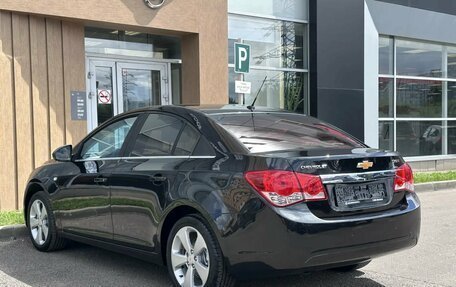 Chevrolet Cruze II, 2011 год, 600 000 рублей, 4 фотография