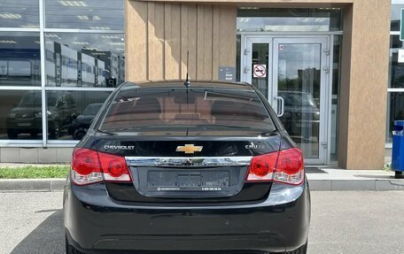 Chevrolet Cruze II, 2011 год, 600 000 рублей, 5 фотография