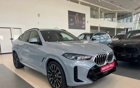 BMW X6, 2025 год, 15 390 000 рублей, 3 фотография