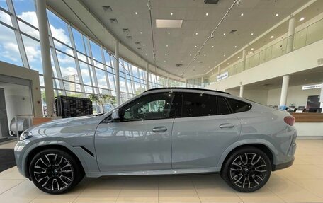 BMW X6, 2025 год, 15 390 000 рублей, 8 фотография