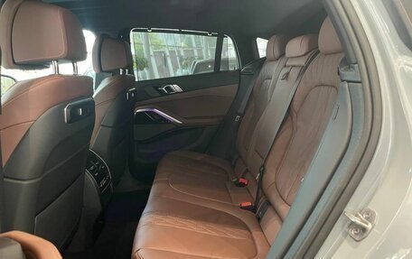 BMW X6, 2025 год, 15 390 000 рублей, 12 фотография