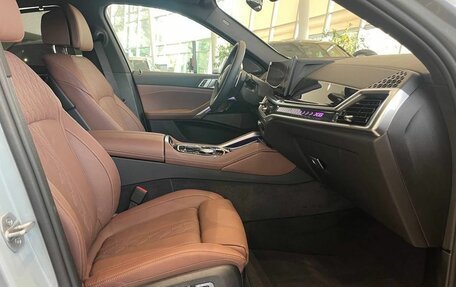 BMW X6, 2025 год, 15 390 000 рублей, 15 фотография