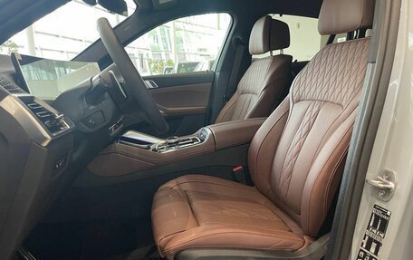 BMW X6, 2025 год, 15 390 000 рублей, 17 фотография