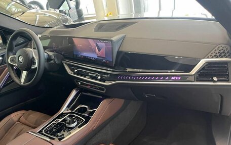 BMW X6, 2025 год, 15 390 000 рублей, 16 фотография