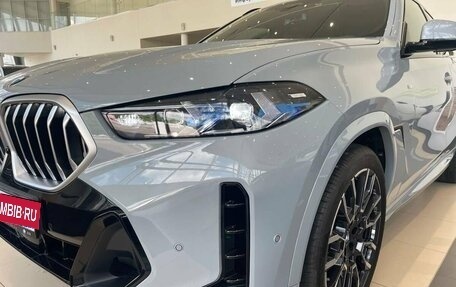 BMW X6, 2025 год, 15 390 000 рублей, 10 фотография
