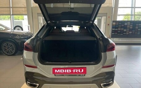 BMW X6, 2025 год, 15 390 000 рублей, 7 фотография