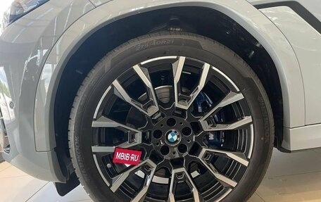 BMW X6, 2025 год, 15 390 000 рублей, 9 фотография