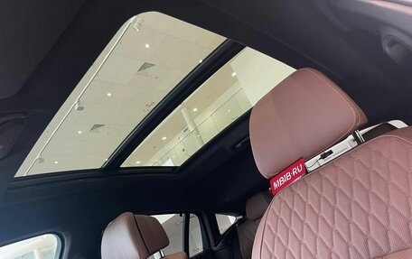 BMW X6, 2025 год, 15 390 000 рублей, 14 фотография