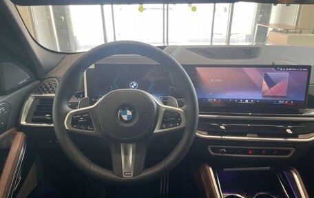BMW X6, 2025 год, 15 390 000 рублей, 20 фотография