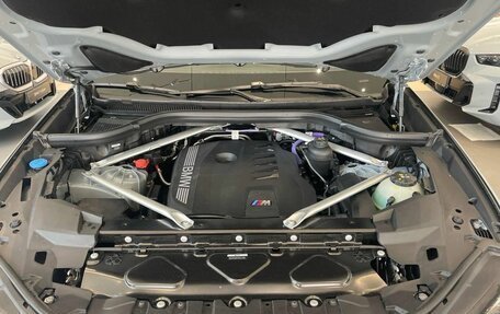 BMW X6, 2025 год, 15 390 000 рублей, 25 фотография