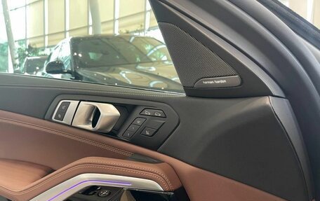 BMW X6, 2025 год, 15 390 000 рублей, 23 фотография
