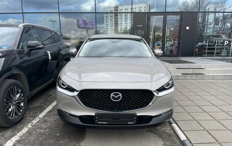 Mazda CX-30 I, 2026 год, 5 150 000 рублей, 3 фотография