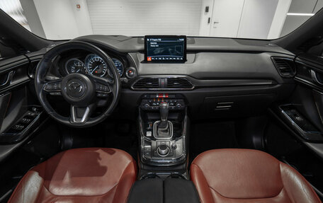 Mazda CX-9 II, 2021 год, 3 995 000 рублей, 8 фотография