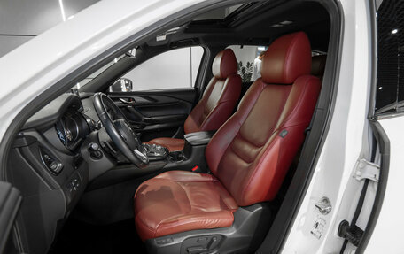 Mazda CX-9 II, 2021 год, 3 995 000 рублей, 9 фотография