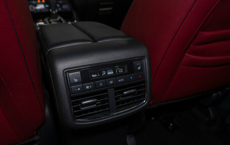 Mazda CX-9 II, 2021 год, 3 995 000 рублей, 17 фотография