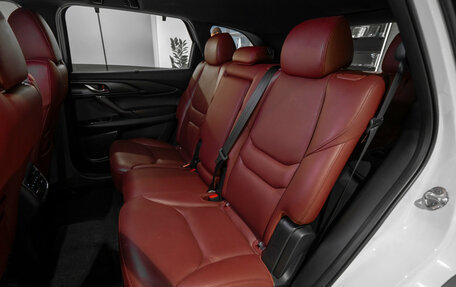 Mazda CX-9 II, 2021 год, 3 995 000 рублей, 14 фотография