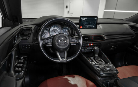 Mazda CX-9 II, 2021 год, 3 995 000 рублей, 7 фотография