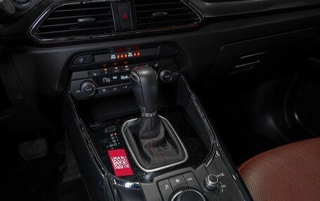 Mazda CX-9 II, 2021 год, 3 995 000 рублей, 18 фотография