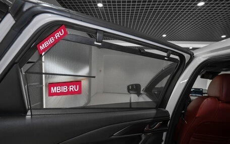 Mazda CX-9 II, 2021 год, 3 995 000 рублей, 16 фотография