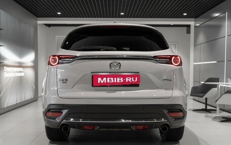 Mazda CX-9 II, 2021 год, 3 995 000 рублей, 6 фотография