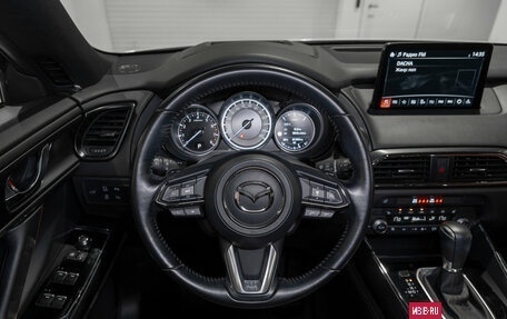 Mazda CX-9 II, 2021 год, 3 995 000 рублей, 11 фотография