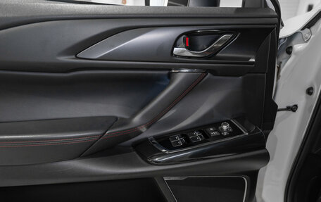 Mazda CX-9 II, 2021 год, 3 995 000 рублей, 24 фотография