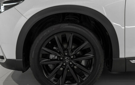 Mazda CX-9 II, 2021 год, 3 995 000 рублей, 29 фотография