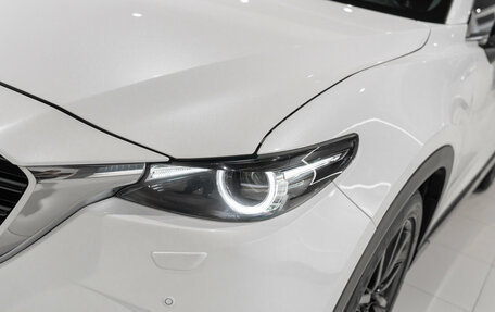 Mazda CX-9 II, 2021 год, 3 995 000 рублей, 30 фотография