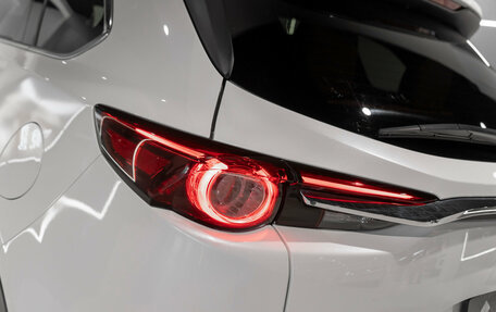 Mazda CX-9 II, 2021 год, 3 995 000 рублей, 31 фотография