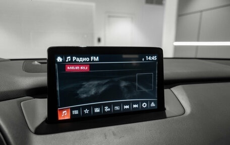 Mazda CX-9 II, 2021 год, 3 995 000 рублей, 21 фотография