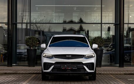 Geely Tugella FY11, 2021 год, 2 395 000 рублей, 2 фотография