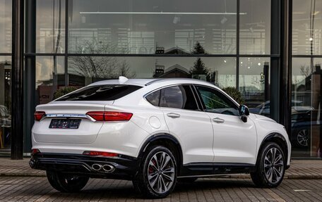 Geely Tugella FY11, 2021 год, 2 395 000 рублей, 6 фотография
