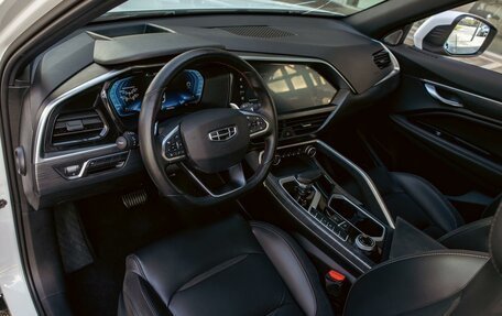 Geely Tugella FY11, 2021 год, 2 395 000 рублей, 13 фотография