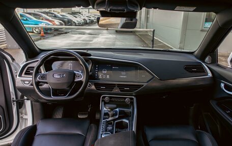 Geely Tugella FY11, 2021 год, 2 395 000 рублей, 17 фотография