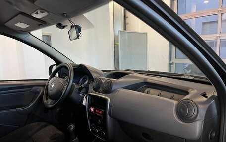 Renault Duster I рестайлинг, 2014 год, 850 000 рублей, 12 фотография