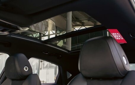 Geely Tugella FY11, 2021 год, 2 395 000 рублей, 18 фотография