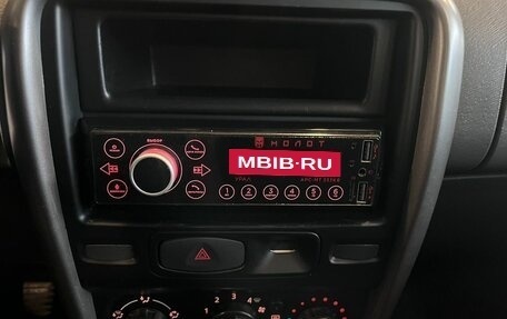 Renault Duster I рестайлинг, 2014 год, 850 000 рублей, 13 фотография
