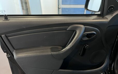 Renault Duster I рестайлинг, 2014 год, 850 000 рублей, 19 фотография
