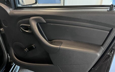 Renault Duster I рестайлинг, 2014 год, 850 000 рублей, 25 фотография